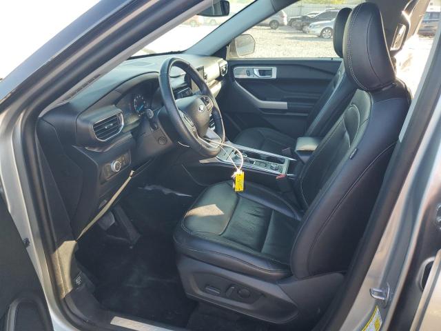Zdjęcie 7 z aukcji – 2022 FORD EXPLORER L z VIN 1FMSK8FH0NGA31130