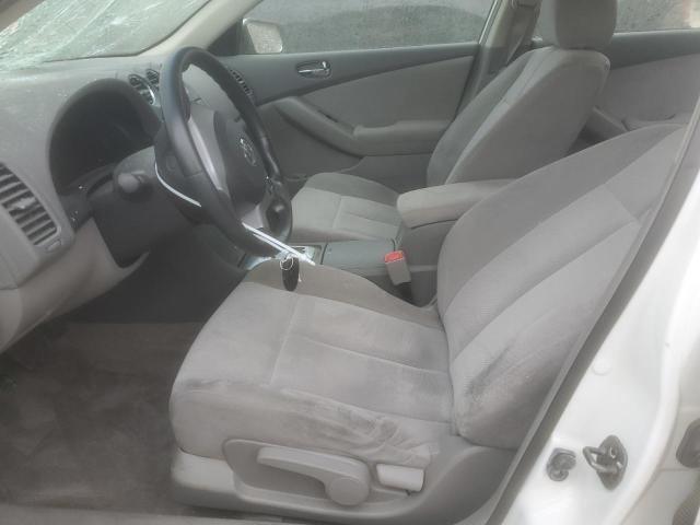 Photo 7 from auction – 2007 NISSAN ALTIMA 2.5 with VIN 1N4AL21E37C205540