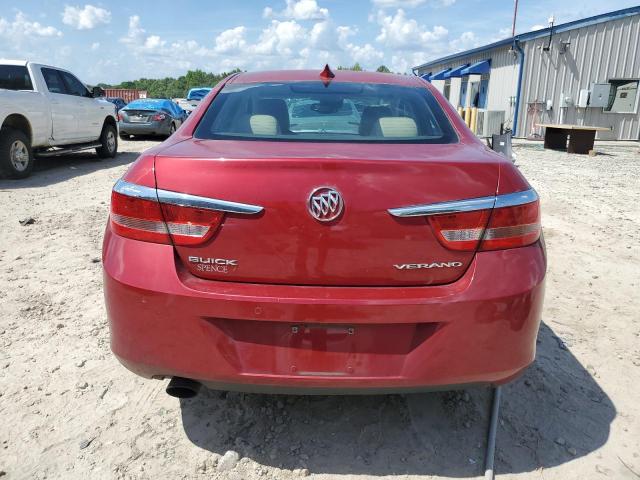 Photo 6 from auction – 2015 BUICK VERANO CON with VIN 1G4PR5SK0F4180836