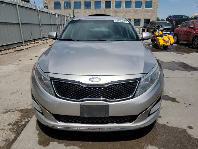 Photo 5 from auction – 2014 KIA OPTIMA LX with VIN KNAGM4A79E5470153