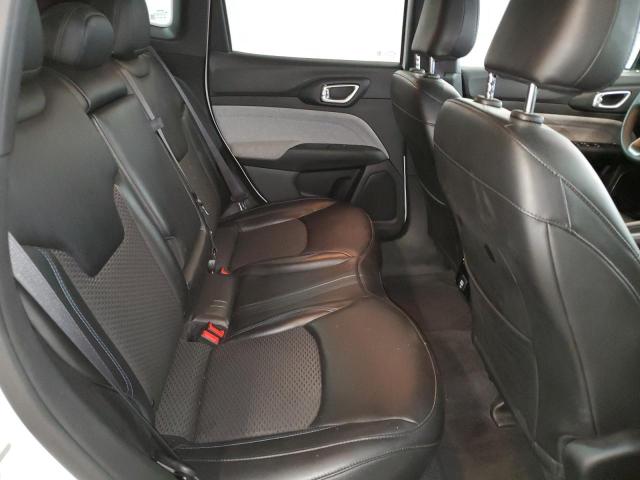 Photo 11 from auction – 2023 JEEP COMPASS LA with VIN 3C4NJDBN5PT562167