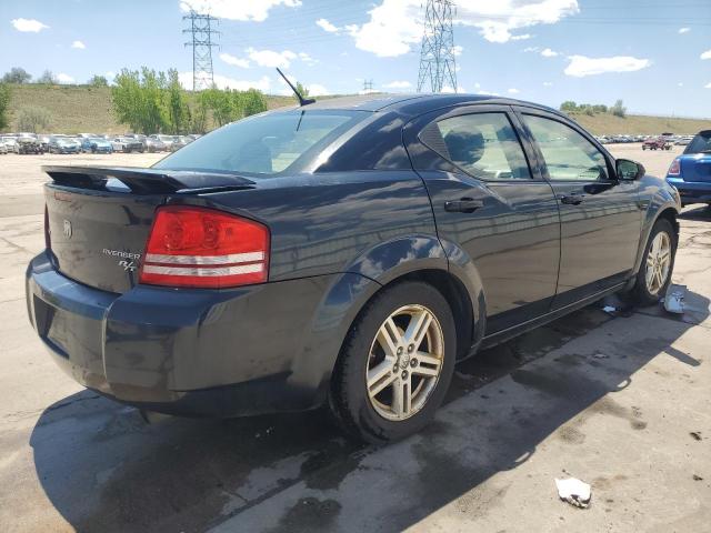 Photo 3 from auction – 2009 DODGE AVENGER SX with VIN 1B3LC56B69N556633
