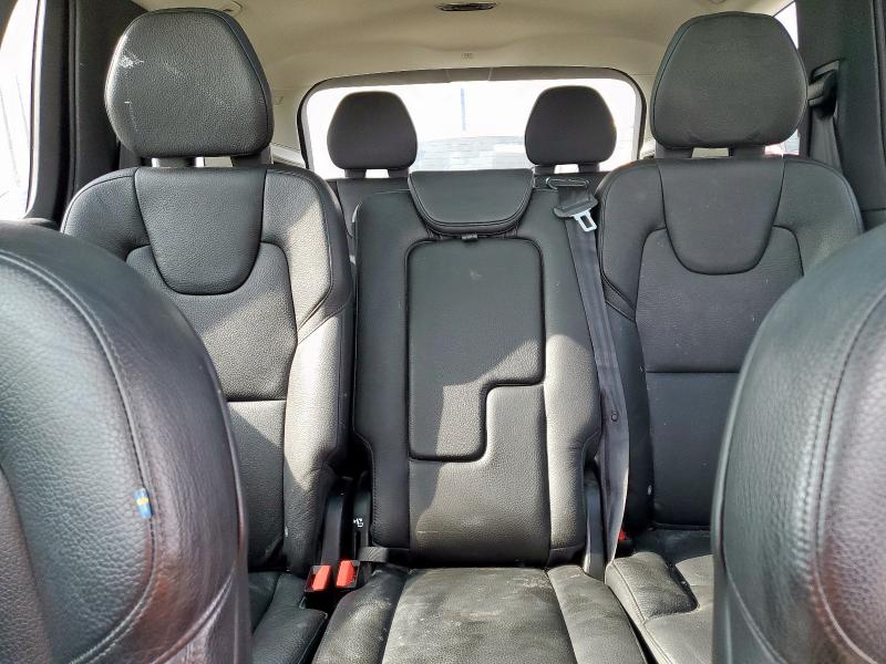 Photo 10 from auction – 2019 VOLVO XC90 T5 MO with VIN YV4102CK2K1446707