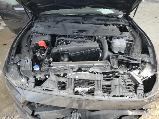 Photo 11 from auction – 2024 FORD MUSTANG with VIN 1FA6P8TH2R5140191