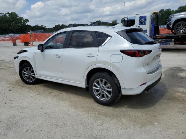 Photo 2 from auction – 2024 MAZDA CX-5 SELEC with VIN JM3KFBBL2R0405503
