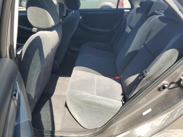 Photo 10 from auction – 2008 TOYOTA COROLLA CE with VIN 1NXBR32E18Z013896