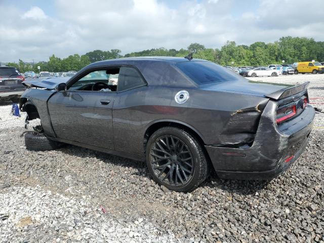 Photo 2 from auction – 2017 DODGE CHALLENGER with VIN 2C3CDZBT1HH509328