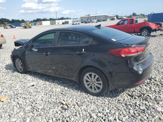 Photo 2 from auction – 2017 KIA FORTE LX with VIN 3KPFL4A75HE108704