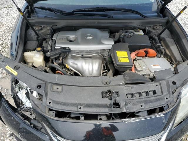 Photo 11 from auction – 2013 LEXUS ES 300H with VIN JTHBW1GG0D2012710