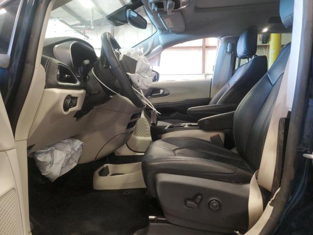 صورة رقم 7 من المزاد - 2022 CHRYSLER PACIFICA T مع VIN 2C4RC3BG6NR105844