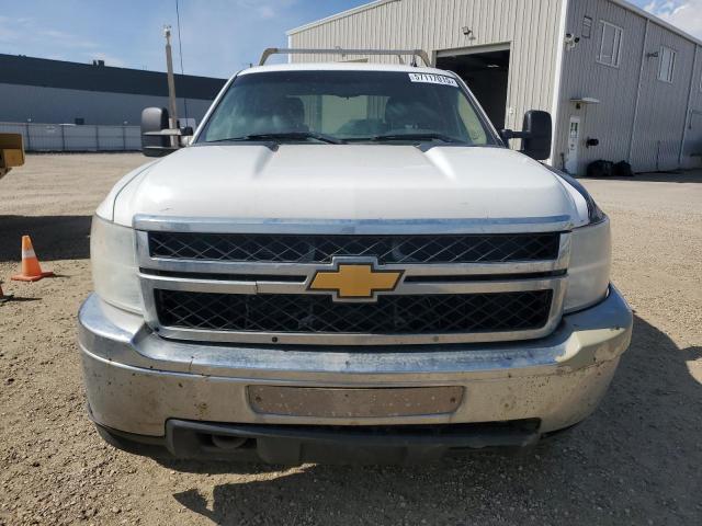 Photo 5 from auction – 2012 CHEVROLET SILVERADO with VIN 1GC1KXCG2CF225439