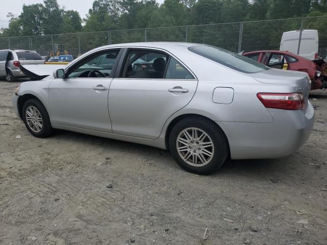Photo 2 from auction – 2009 TOYOTA CAMRY BASE with VIN 4T1BE46K39U374775