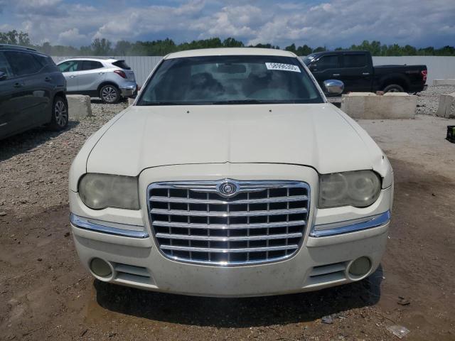 Photo 5 from auction – 2006 CHRYSLER 300C with VIN 2C3KA63H86H535841