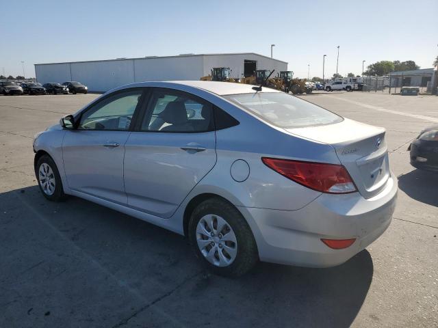 Photo 2 from auction – 2016 HYUNDAI ACCENT SE with VIN KMHCT4AE0GU108980