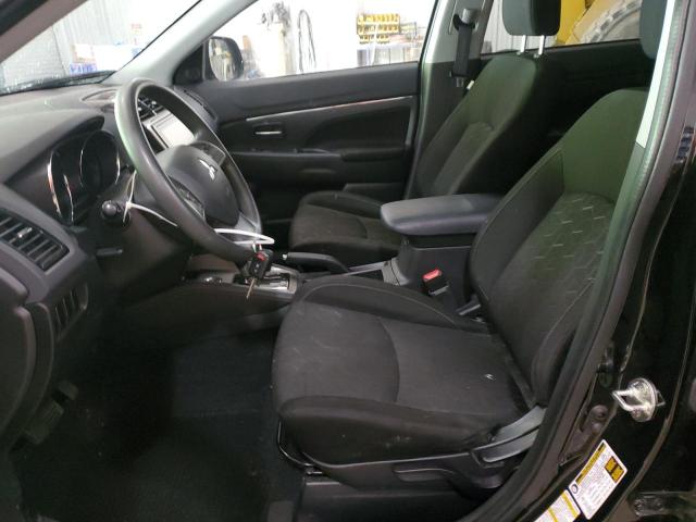 Photo 7 from auction – 2020 MITSUBISHI OUTLANDER with VIN JA4AR3AU9LU008358