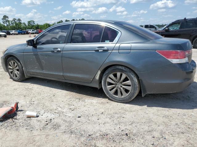 Photo 2 from auction – 2011 HONDA ACCORD EX with VIN 1HGCP2F71BA143045