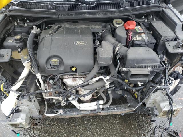 Zdjęcie 12 z aukcji – 2013 FORD EXPLORER L z VIN 1FM5K8F87DGB99617