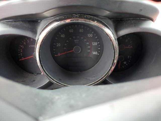 Photo 9 from auction – 2010 KIA SOUL + with VIN KNDJT2A21A7123483