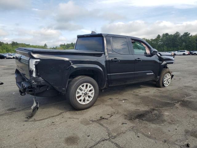Photo 3 from auction – 2025 TOYOTA TACOMA DOU with VIN 3TMLB5JN7SM101566