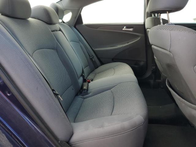 Photo 10 from auction – 2012 HYUNDAI SONATA GLS with VIN 5NPEB4ACXCH311877