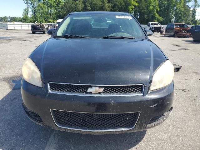 Photo 5 from auction – 2012 CHEVROLET IMPALA LTZ with VIN 2G1WC5E34C1233124