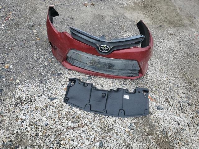 Photo 12 from auction – 2016 TOYOTA COROLLA L with VIN 5YFBURHE6GP402591