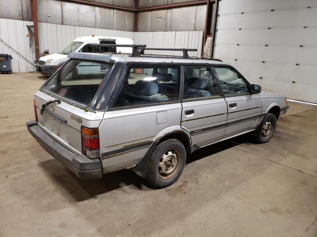 Снимка 3 от търг – 1986 SUBARU GL-10 с VIN JF2AN55B8GD427704
