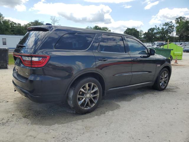 Photo 3 from auction – 2014 DODGE DURANGO R/ with VIN 1C4SDHCT7EC313327