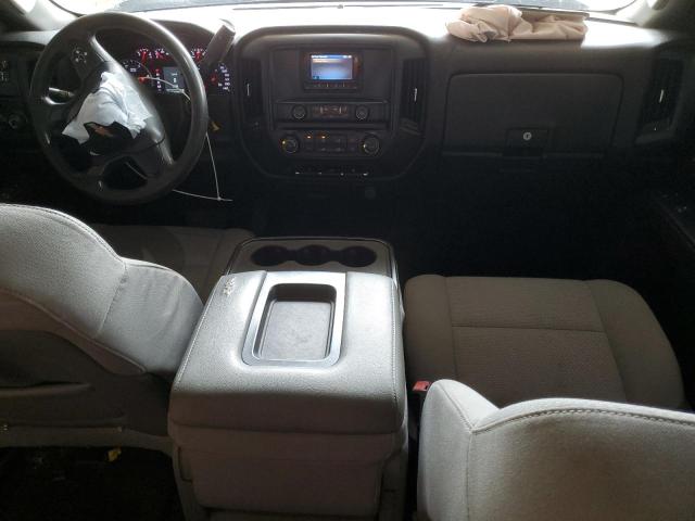 صورة رقم 8 من المزاد - 2015 CHEVROLET SILVERADO مع VIN 1GC1CUE87FF187356