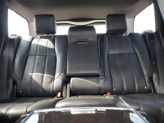 Photo 10 from auction – 2016 LAND ROVER RANGE ROVE with VIN SALGS3EF3GA256976