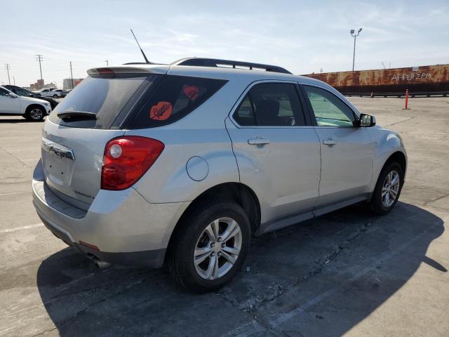Photo 3 from auction – 2012 CHEVROLET EQUINOX LT with VIN 2GNFLDE57C6376422