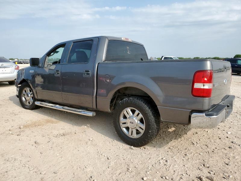 Photo 2 from auction – 2008 FORD F150 SUPER with VIN 1FTRW12W48FB19756