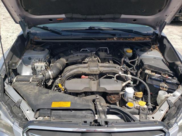 Photo 12 from auction – 2017 SUBARU CROSSTREK with VIN JF2GPAKC1H8216039