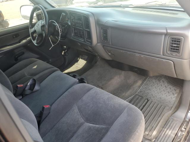 Photo 8 from auction – 2005 CHEVROLET SILVERADO with VIN 2GCEK19BX51310226