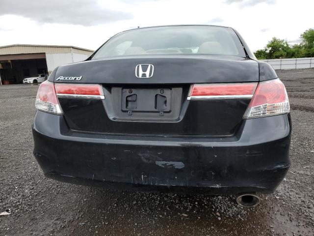 Photo 6 from auction – 2011 HONDA ACCORD LXP with VIN 1HGCP2F45BA145841