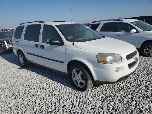 Photo 4 from auction – 2008 CHEVROLET UPLANDER with VIN 1GNDV23148D189007