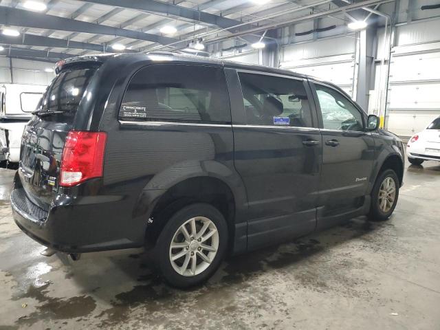 Photo 3 from auction – 2019 DODGE GRAND CARA with VIN 2C4RDGCG2KR797941