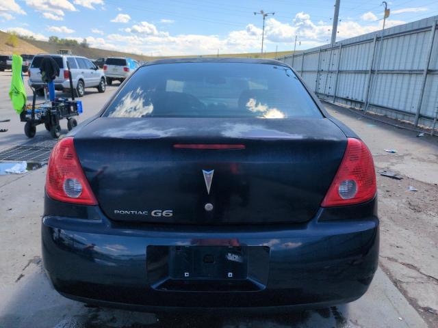 Photo 6 from auction – 2008 PONTIAC G6 VALUE L with VIN 1G2ZF57B484136862