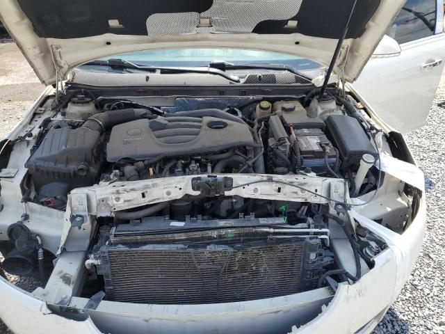 Photo 11 from auction – 2012 BUICK REGAL PREM with VIN 2G4GS5EVXC9202280