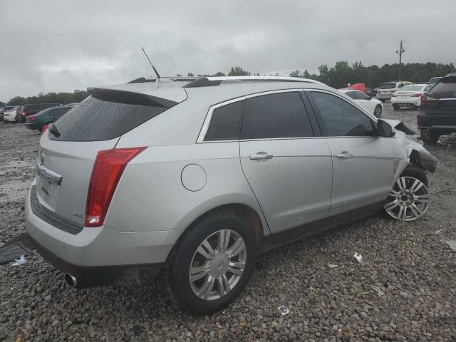 Photo 3 from auction – 2012 CADILLAC SRX LUXURY with VIN 3GYFNAE37CS507795