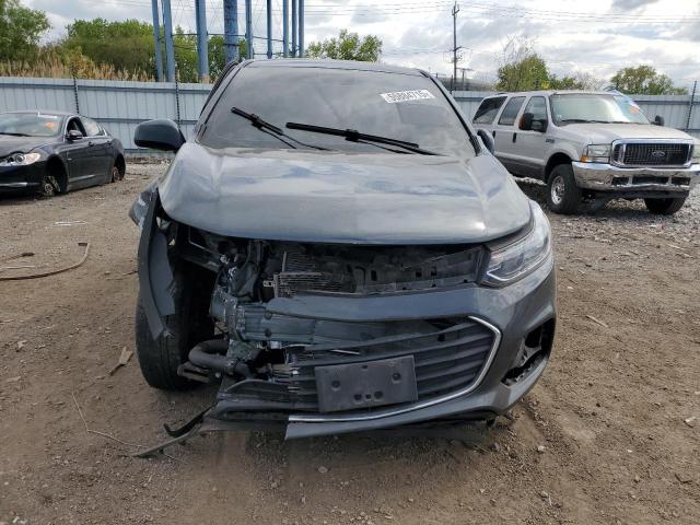 Photo 5 from auction – 2019 CHEVROLET TRAX LS with VIN 3GNCJKSB4KL397407