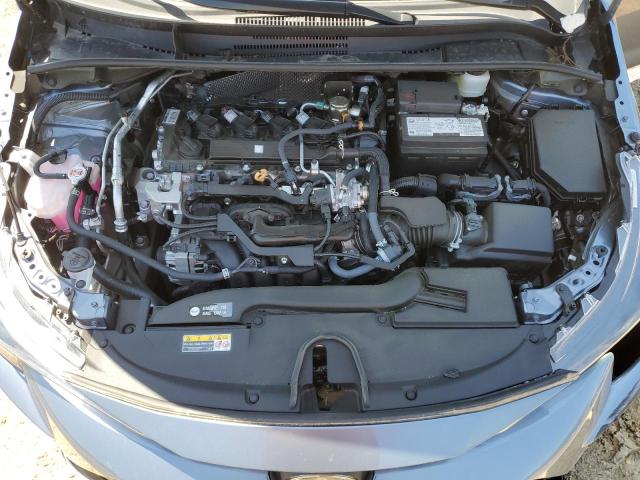 Photo 11 from auction – 2025 TOYOTA COROLLA LE with VIN 5YFB4MDE3SP253445
