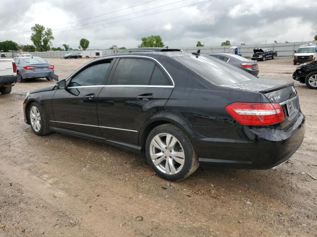 Photo 2 from auction – 2013 MERCEDES-BENZ E 350 BLUE with VIN WDDHF2EB8DA712141