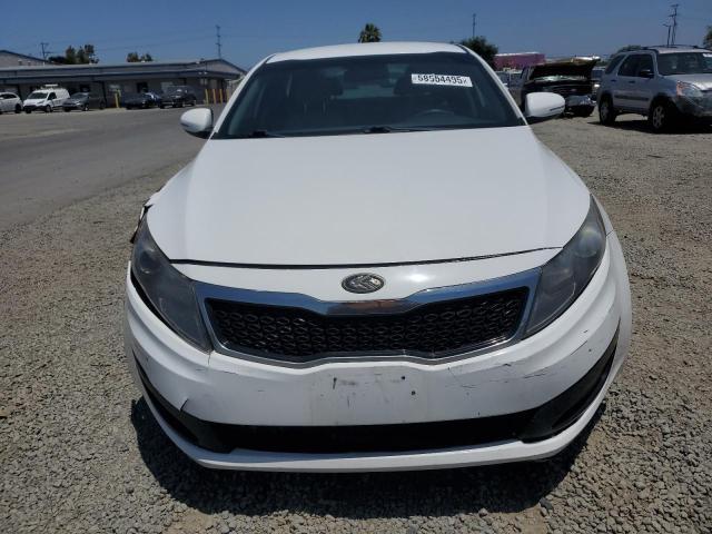 Photo 5 from auction – 2013 KIA OPTIMA LX with VIN KNAGM4A78D5306410