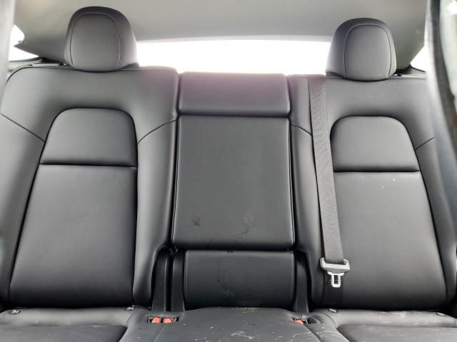 Photo 10 from auction – 2023 TESLA MODEL Y with VIN 7SAYGDEFXPF868931