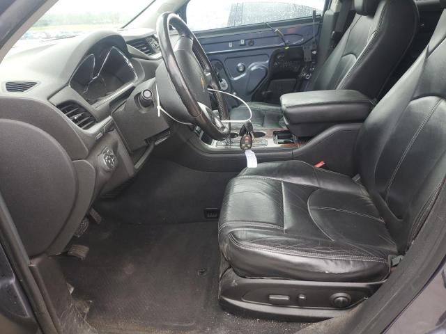 Photo 7 from auction – 2014 CHEVROLET TRAVERSE L with VIN 1GNKRHKD3EJ277473