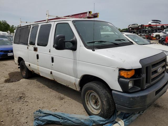 صورة رقم 4 من المزاد - 2009 FORD ECONOLINE مع VIN 1FMNE11W89DA69407