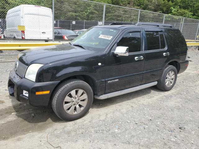 MERCURY MOUNTAINEE 2010 with VIN 4M2EN4HE7AUJ06917 - Photo from auction