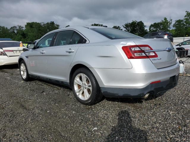 Photo 2 from auction – 2015 FORD TAURUS SEL with VIN 1FAHP2E89FG163034