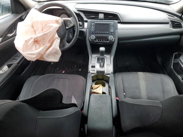 Photo 8 from auction – 2016 HONDA CIVIC LX with VIN 2HGFC2F53GH574664